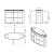 CAME SLIDING GATE SG90 001SG90SC