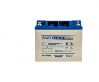 Бастион SKAT SB 1240S фото