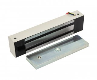 AccordTec ML-400 K-2 с уголком, цвет серый фото