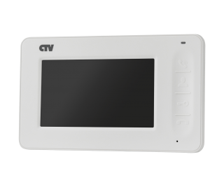 CTV-M400 W фото