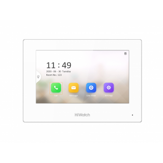 HiWatch DS-D100IMWF фото