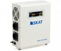 Бастион SKAT-UPS 500T