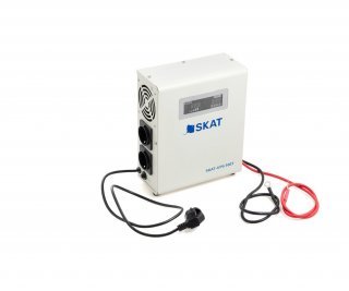 Бастион SKAT-UPS 500T фото
