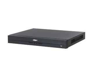 Dahua DHI-NVR5208-8P-EI2 фото