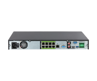 Dahua DHI-NVR5208-8P-EI2 фото