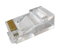 Space Technology St-RJ4502 PRO прозрачный