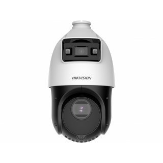 HikVision DS-2SE4C425MWG-E(14F0) фото