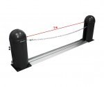 DoorHan Chain-barrier7-base