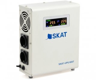 Бастион SKAT-UPS 800T фото
