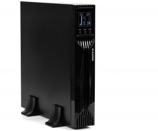 Бастион RAPAN-UPS 1000-RACK-IN-2X9-E фото