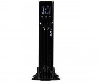 Бастион RAPAN-UPS 1000-RACK-IN-2X9-E фото