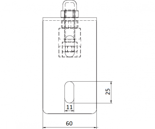 CAME FRS 2 фото
