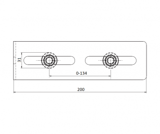 CAME FRS 2 фото