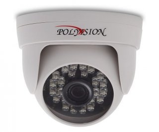 Polyvision PD1-IP1-B2.8 v.2.0.2 фото Polyvision PD1-IP1-B2.8 v.2.0.2 фото