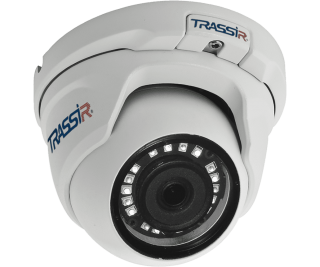 Trassir TR-D2S5 v3 3.6 фото