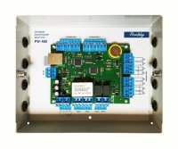 ProxWay PW-400 EU v.2 универсальный IP котроллер СКУД