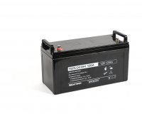 Бастион TEPLOCOM 120Ач