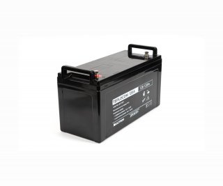 Бастион TEPLOCOM 120Ач фото
