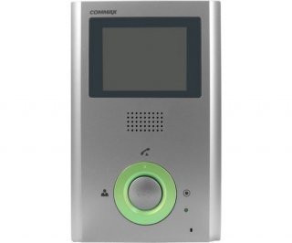 Commax CDV-35HM/VZ серый фото