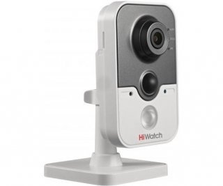 HiWatch DS-T204 (2.8 mm) фото