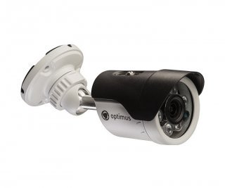 Optimus AHD-H012.1(2.8-12)E фото