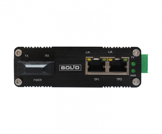 Болид Ethernet-FX-SM40SA фото