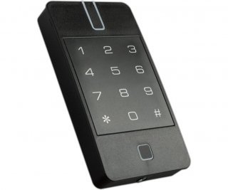 ProxWay PW-560 BLE сетевой контроллер-считыватель BLE, Proximity АМ/ЧМ карт фото ProxWay PW-560 BLE сетевой контроллер-считыватель BLE, Proximity АМ/ЧМ карт фото