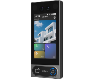 Dahua DHI-VTO6631QS-WP фото