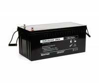 Бастион TEPLOCOM 200Ач