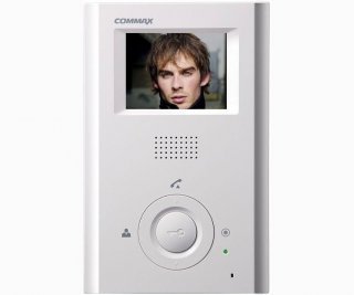 Commax CDV-35HM/VZ белый фото Commax CDV-35HM/VZ белый фото