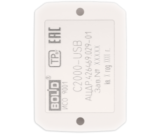 Болид С2000-USB фото