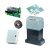 FAAC 844 R 3PH (шестерня Z20) KIT (комплект)