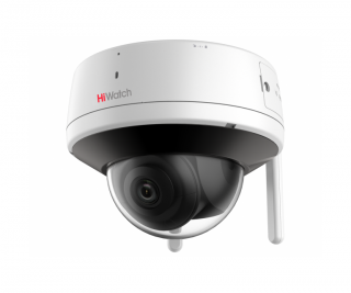 HiWatch DS-I252W(D) (2.8 mm) фото