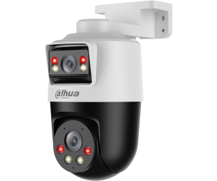 Dahua DH-SDT2A200-2F-NB-A-PV-0400 фото