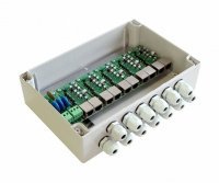 Tfortis SG-Switch