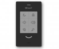 BAS-IP SP-03 BLACK