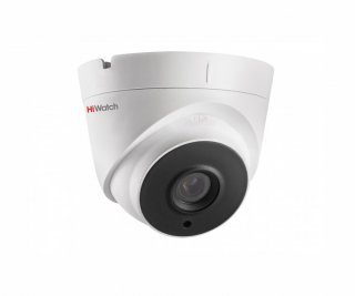 HiWatch DS-I253M (4 mm) фото
