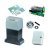 FAAC 844 R 3PH (шестерня Z12) KIT (комплект)