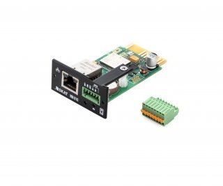 Бастион SKAT NM 810 SNMP фото