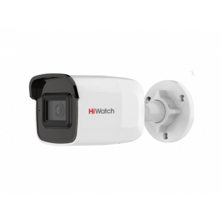 HiWatch DS-I650M(B)(4mm) фото