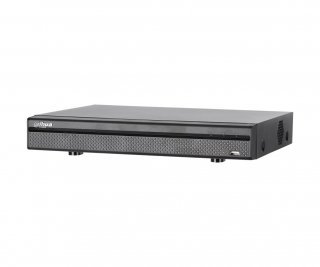 Dahua DH-XVR5116HE-X фото Dahua DH-XVR5116HE-X фото