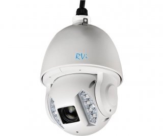 RVi-IPC62Z30-PRO V.2 купольная поворотная скоростная 2мп ip-камера фото RVi-IPC62Z30-PRO V.2 купольная поворотная скоростная 2мп ip-камера фото