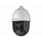 HikVision  DS-2AE5225TI-A(E) в БОМе кронштейн — HikVision  DS-2AE5225TI-A(E) в БОМе кронштейн 2Мп уличная скоростная поворотная HD-TVI камера видеонаблюдения с ИК-подсветкой до 150м