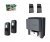 CAME BKS18AGS COMBO CLASSICO (001U2813RU) (комплект)