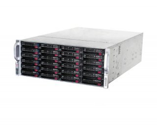 TRASSIR UltraStation 24/3 фото