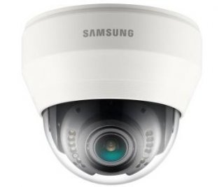 Samsung Wisenet SCD-6083R фото Samsung Wisenet SCD-6083R фото