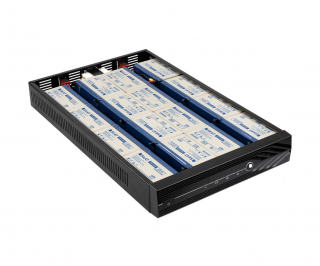 Бастион SKAT BC 192/9 RACK фото