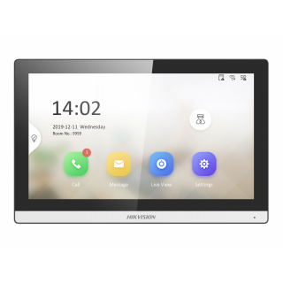 HikVision DS-KH6350-TE1 фото