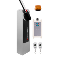 CARDDEX Стандарт Плюс RBM (RBM + RS-04C + LS-01 + PRK-400 + AR-01-2 шт)