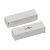 Smartec ST-DM124NC-WT магнитоконтактный датчик для деревянных дверей, НЗ, белый